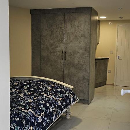 Cozy Studio Near To Tube Station Redbridge Εξωτερικό φωτογραφία