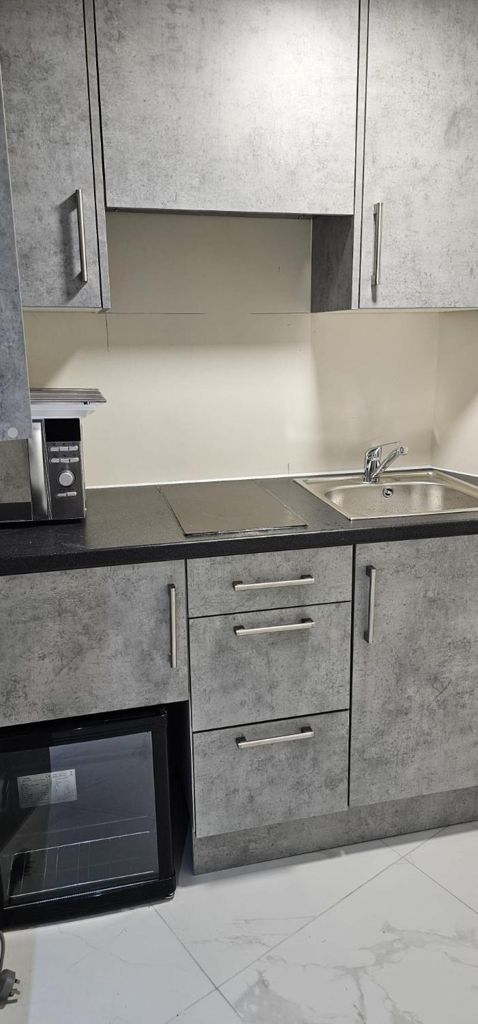 Cozy Studio Near To Tube Station Redbridge Εξωτερικό φωτογραφία