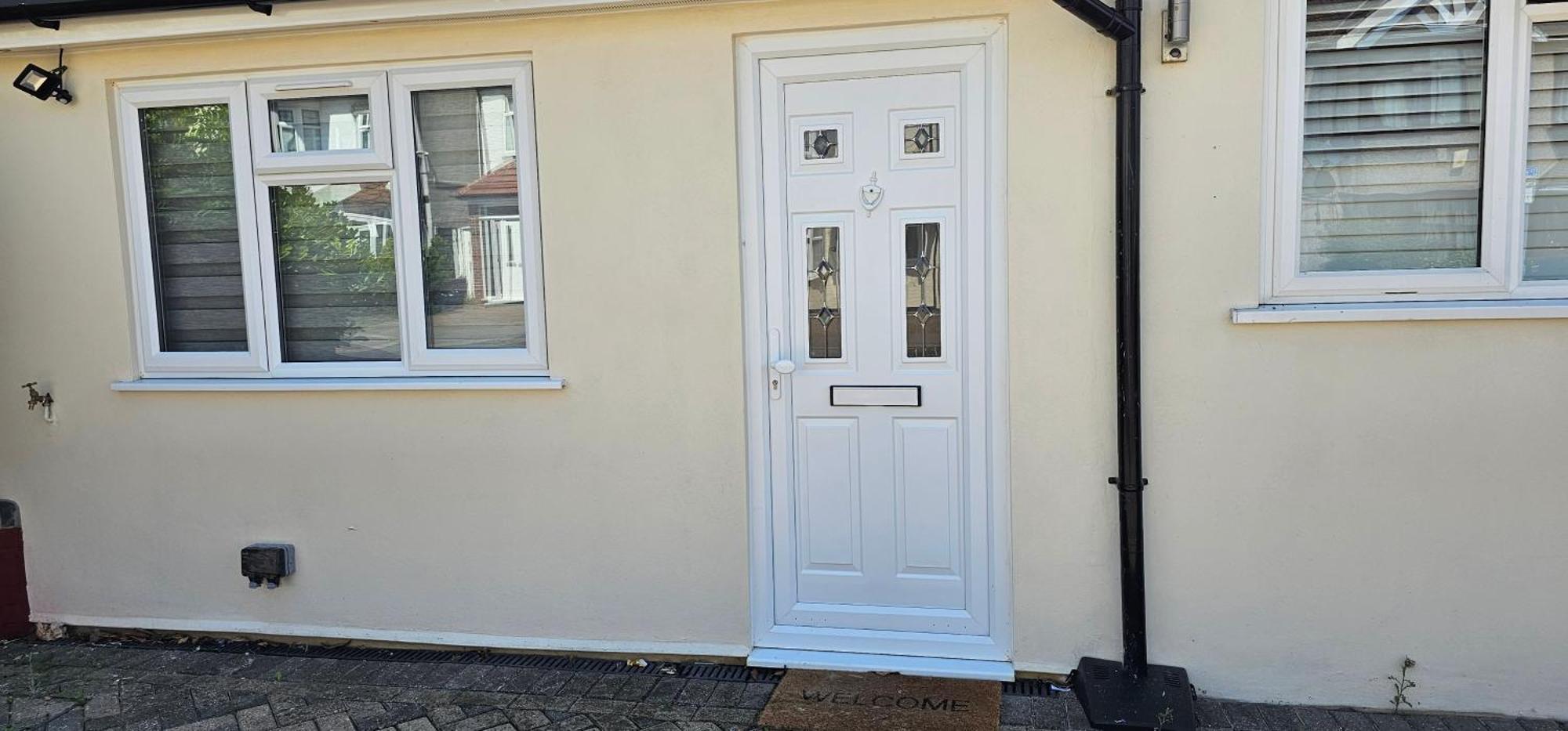 Cozy Studio Near To Tube Station Redbridge Εξωτερικό φωτογραφία